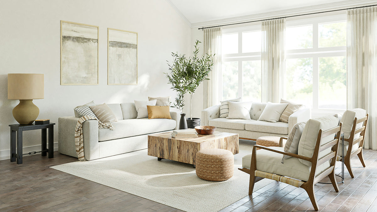How to Tell if Used Furniture Is Worth It