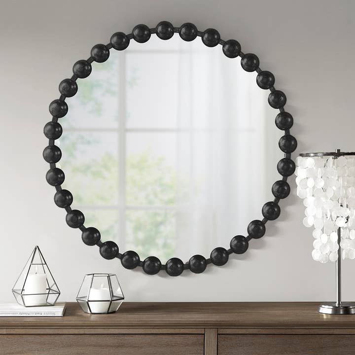 Mirrors