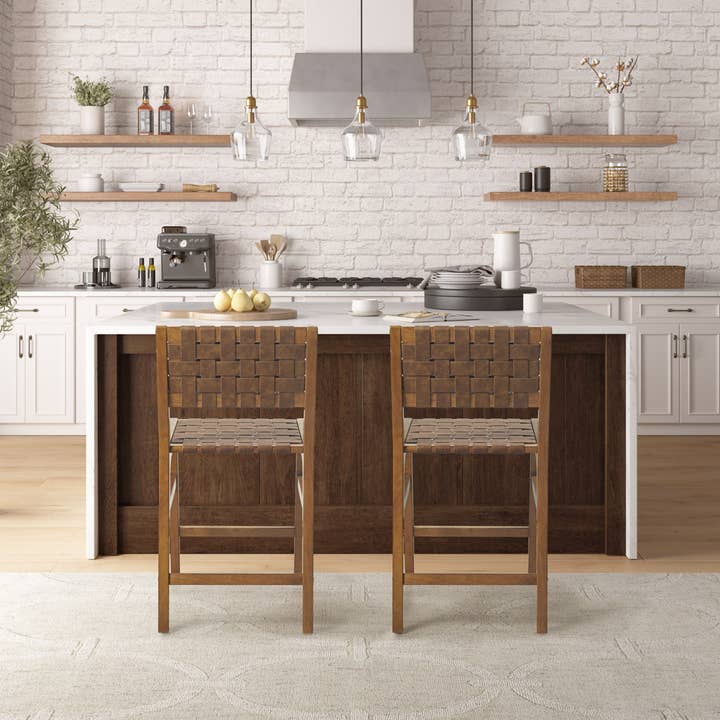 Bar and Counter Stools
